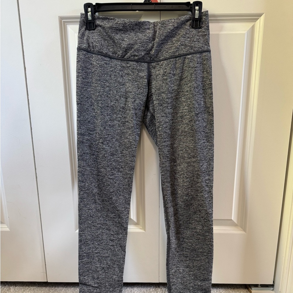 Victoria's Secret Gray Leggings